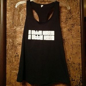 "A Little Hippie, A Little Hood"